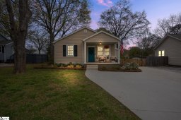 312 Willow Springs Drive