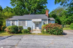 1921 N Pleasantburg Drive