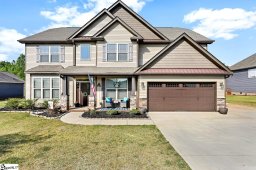 413 Golden Amber Lane