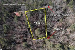 375 Gauley Falls Road