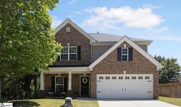 238 Oak Branch Drive