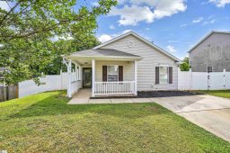 17 Seven Pines Court