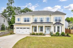 506 Forest Edge Court