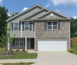 106 Blue Springs Way