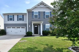 511 Heavenly Days Street