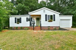 312 Ridgecrest Drive