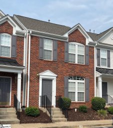 3 Spring Crossing Circle