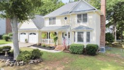 207 Spring Meadow Road