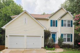 158 Timberleaf Drive