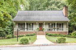 232 Hardwood Road