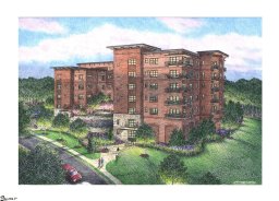 95 Dr. David C. Francis Street