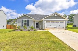 131 Barrington Creek Road