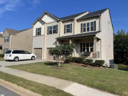 504 Jones Peak Drive