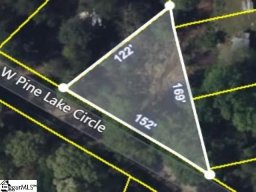 00 W Pine Lake Circle