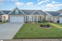 103 Marshfield Trail