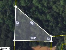 323 W Pine Lake Circle