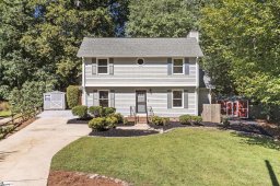 1015 Still Hollow Lane