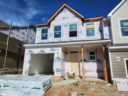 114 Cross Arbor Drive