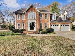 210 Cross Field Road