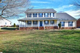 310 Saddlebred Drive