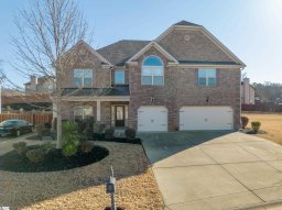 215 Tuscany Falls Drive