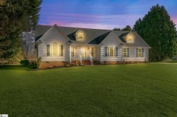 12 Silver Meadow Lane