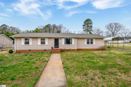 127 W Belvedere Road