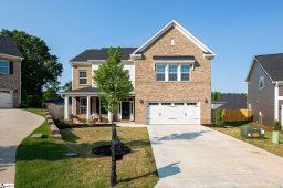 604 Creekside Bluff Court