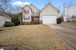 205 Timberleaf Drive