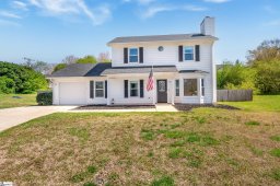 113 Wickersham Drive