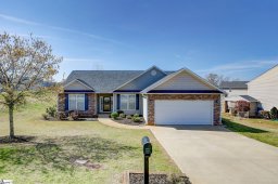 1005 Blythwood Drive