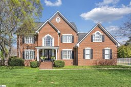 100 Stone Dale Drive