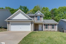 115 Stockbridge Drive