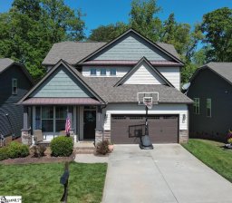 314 Hampton Farms Trail