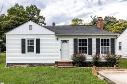 110 Parkins Mill Road