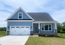 814 Grantwood Circle