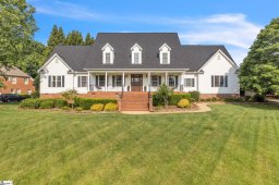 518 Spaulding Lake Drive