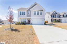 401 Willow Grove Way