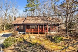 111 Blue Mountain Way