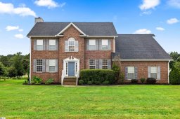 207 Saddlebred Drive