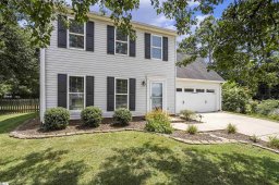 8 E Long Creek Court