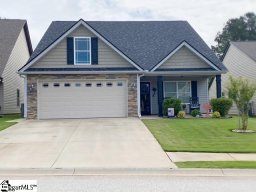 554 Ridgeville Crossing Drive