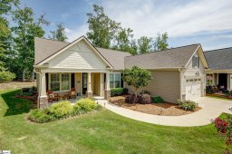 323 Belle Oaks Drive