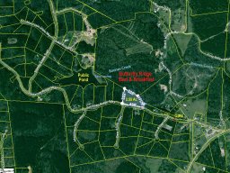 214 Jocassee Ridge Way