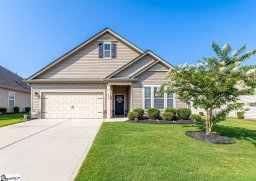 704 Ridgeville Crossing Drive