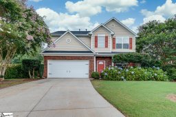 303 Wild Dogwood Way