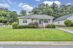 612 Ruddy Creek Circle