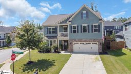 501 Forest Edge Court