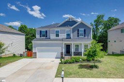 312 Jones Peak Drive