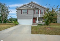 110 Blue Springs Way